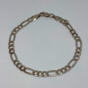 0.925 Sterling Silver bracelet